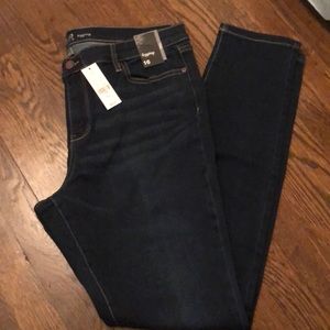 New York and Company Jeans